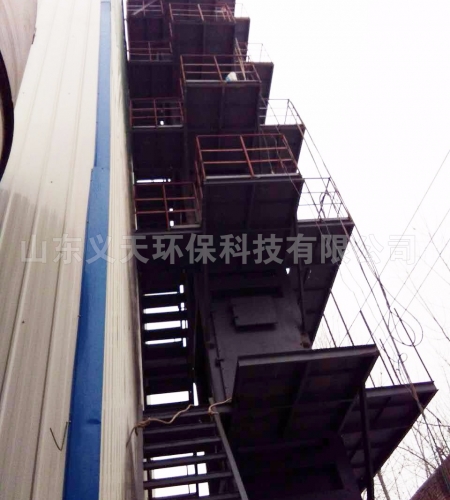 SCR脫硝設備